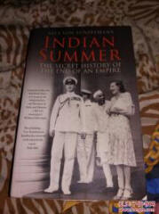 Indian Summer: The Secret History of the End of an Empire [ӡ֮]