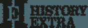 History Extra logo