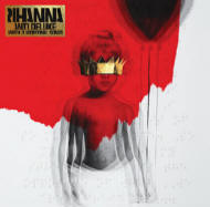 Love On The Brain - Rihanna